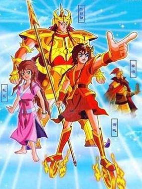 万界封神动漫有多少分钟？（封神榜分集剧情介绍）