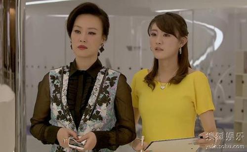 辣妈正传大结局剧集?(辣妈正传37剧情介绍)