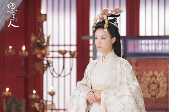 电视剧思美人领衔主演?(思美人33集剧情介绍)
