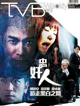 忠奸人里面的伍承义是谁演的?(忠奸人剧情介绍电视猫)