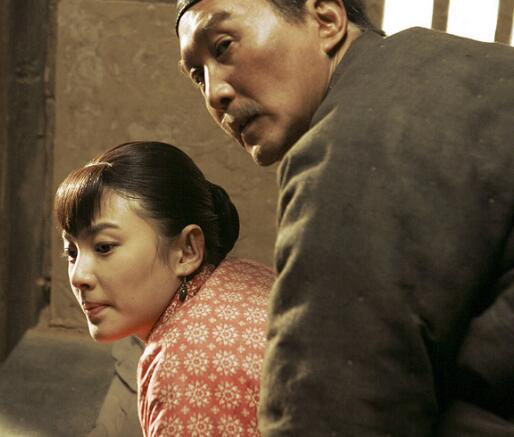 白鹿原娥姐结婚的是第几集?(白鹿原18集剧情介绍)