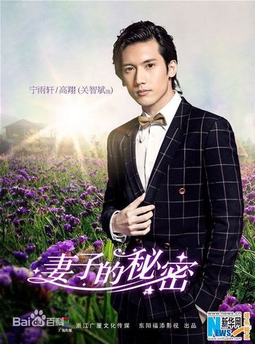 所有刘恺威主演的电视剧有哪些?(妻子的秘密电视剧剧情介绍)