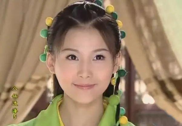 八仙全传之八仙过海小芯是谁演的?(义本同心剧情介绍)