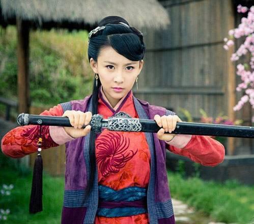 八仙全传之八仙过海小芯是谁演的？（义本同心剧情介绍）