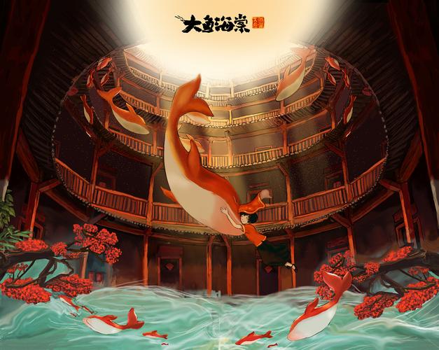 大鱼海棠深层剧情分析?(大鱼海棠剧情详细介绍)