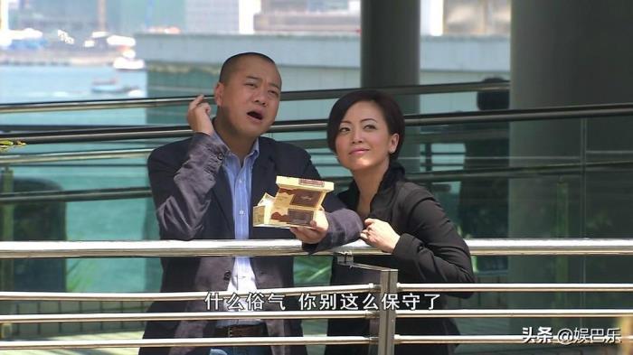 欧阳振华所有主演过的连续剧?(天生无才剧情介绍)