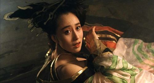 倩女幽魂3的女主演?(倩女幽魂3剧情介绍)