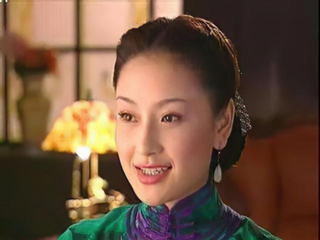 逃亡香格里拉婉婷谁演的？（红衣坊分集剧情介绍）