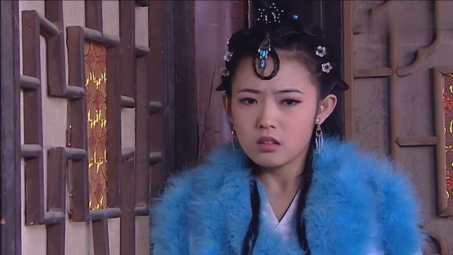 《传奇影院》觉得哪几部最好看？（真命天妃剧情介绍）