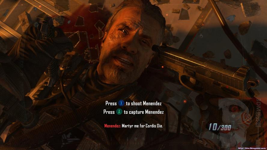 cod9剧情解析？（使命召唤游戏剧情介绍）