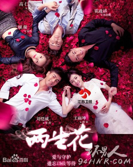 两生花结局怎样的?(两生花剧情介绍大结局)