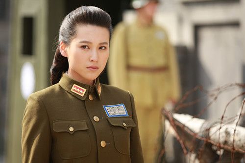 飞哥大英雄女主角是谁?(零炮楼分集剧情介绍)