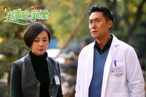 生活启示录吻戏网友要报警在第几集?(生活启示录剧情分集介绍)