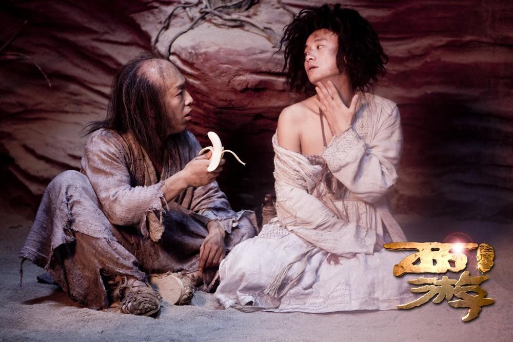 谁能告诉我西游降魔篇到底讲的是什么,这也太难懂了吧?(西游降魔篇 剧情介绍)