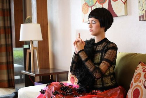 吴千语的资料？（百星酒店剧情介绍）