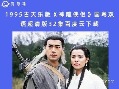 神雕侠侣一共多少集?(神雕侠侣32剧情介绍)
