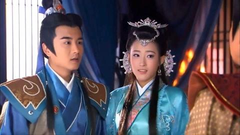 英雄榜72集大结局？（封神英雄分集剧情介绍）