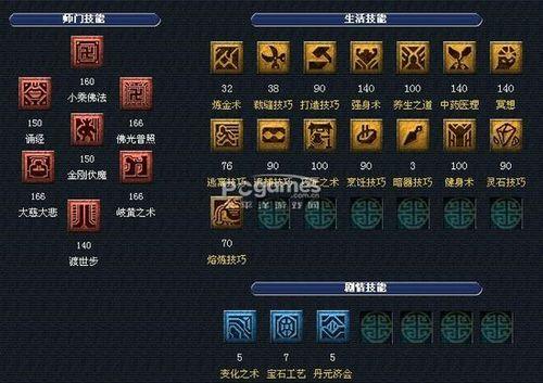 梦幻西游40级有多少剧情技能点?(梦幻西游四十剧情介绍)