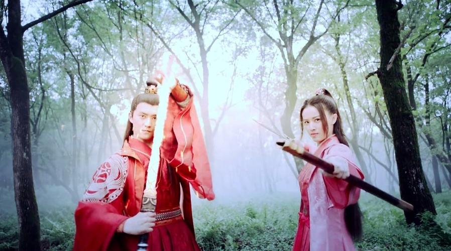 看完《青云志2》大结局,你有什么感受?(青云志2的剧情介绍)