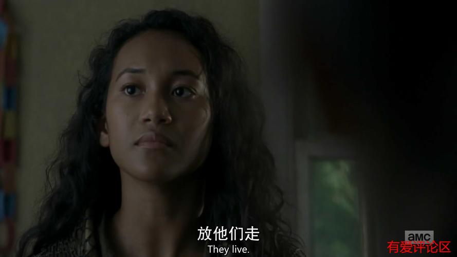 伊妮德哪一集死的？（行尸走肉第9集剧情介绍）