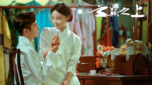 云端之上结局什么意思?(云巅之上2剧情介绍)