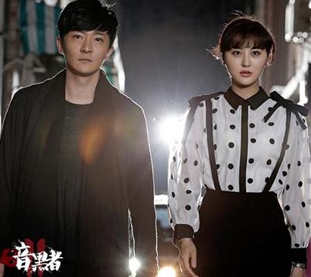 暗黑者2最后一集里面那个女darker是谁?(暗黑者2详细剧情介绍)