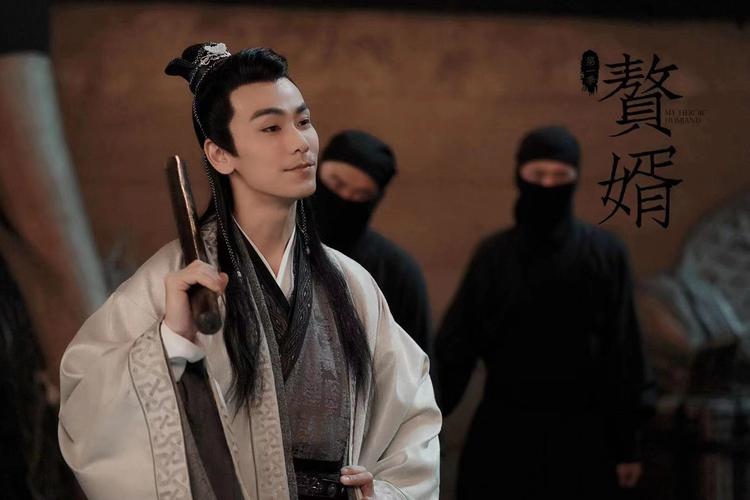 赘婿大哥扮演者?(龙虎山客栈剧情介绍)
