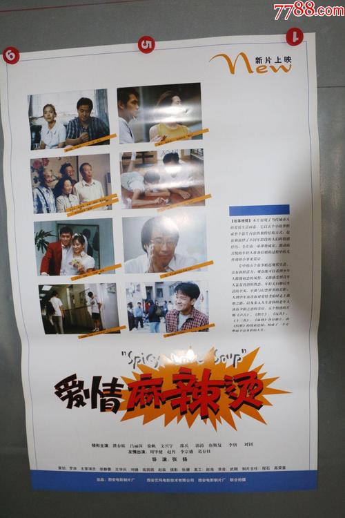 爱情麻辣烫插曲有哪些？（爱情麻辣烫剧情介绍）