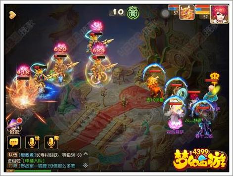 梦幻西游化圣4剧情攻略？（梦幻西游4季剧情介绍）
