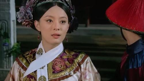 甄嬛传剧集详解?(甄嬛传40集剧情介绍)