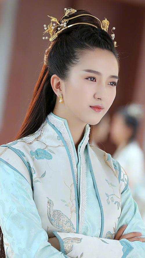 许龄月原名？（择天记21集剧情介绍）