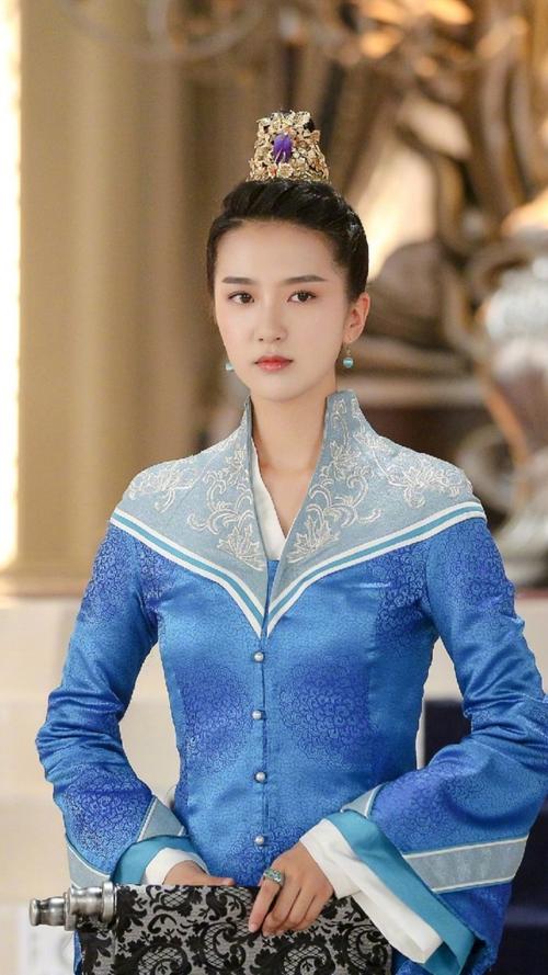 许龄月原名?(择天记21集剧情介绍)