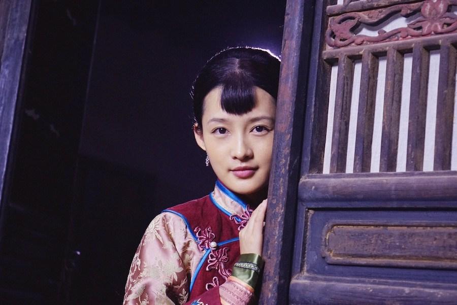 白鹿原李沁是第几个老婆？（李沁白鹿原剧情介绍）