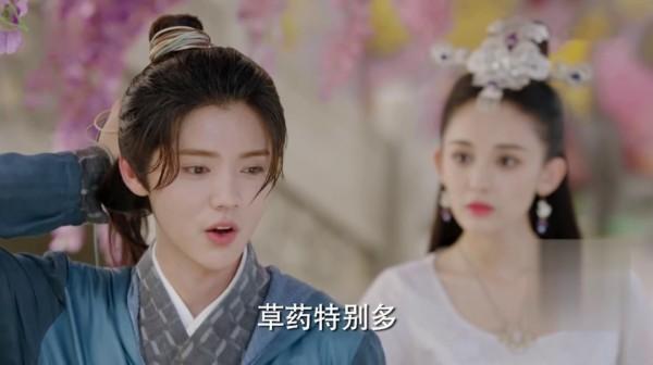 花痴发朋友圈的句子？（择天记38集剧情介绍）
