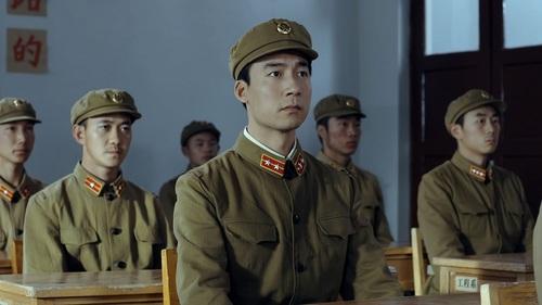 马兰谣杀狼是第几集?(电视剧马兰谣剧情介绍)