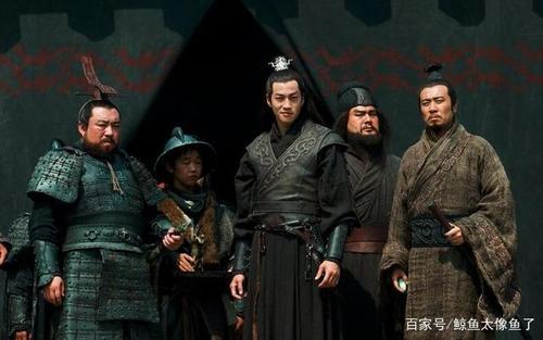 新三国演义韩信挂帅第几集?(新三国49集剧情介绍)