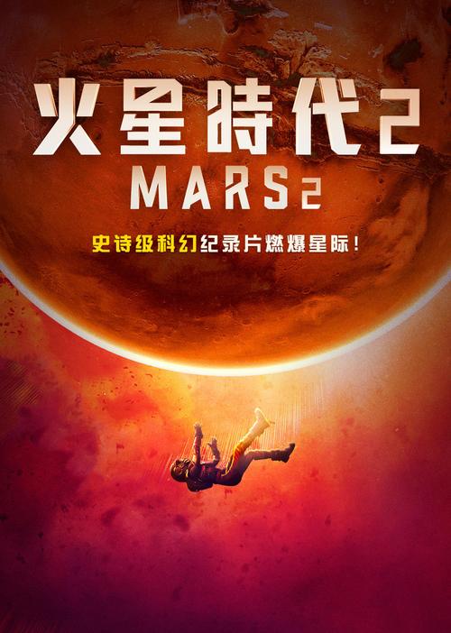 济南火星时代教育学费多少?(美剧火星时代剧情介绍)