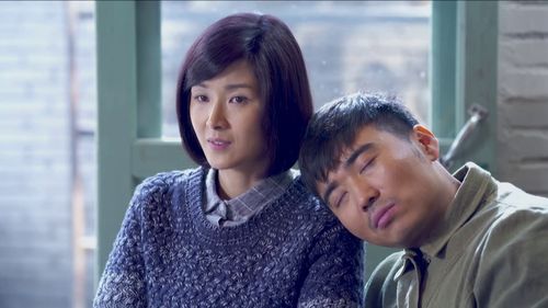 二婶教赵天虎做人第几集?(二婶电视剧剧情介绍)