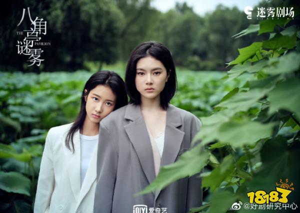 八角亭谜雾大结局剧情介绍?(剧情介绍干呕剧情)