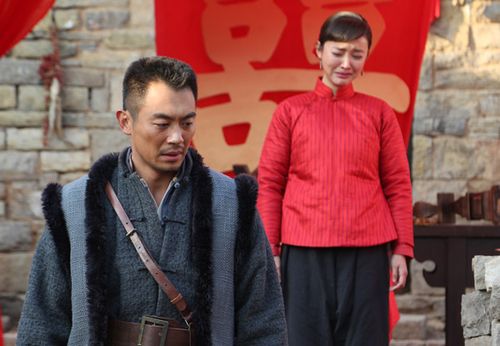红高粱讲的什么事？（红高粱剧情介绍剧情介绍）