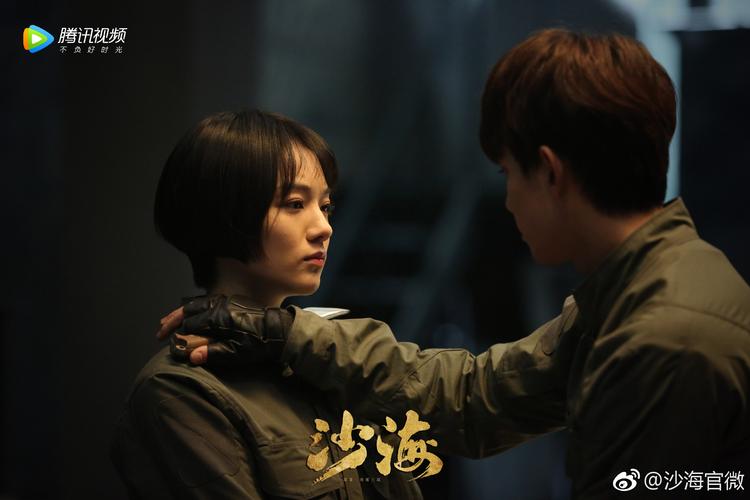 沙海情缘于晓光主演的大结局剧情介绍?(沙海剧情介绍 爱剧情)