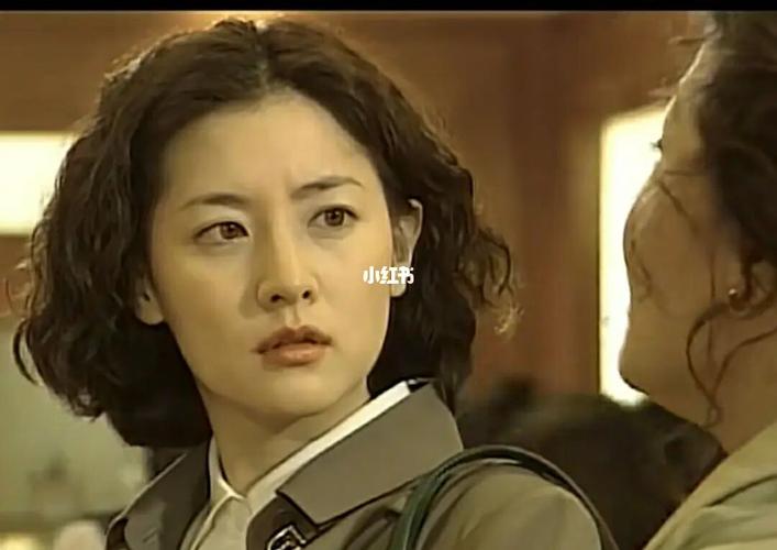 火花韩剧李英爱结局?(韩剧情人剧情介绍)