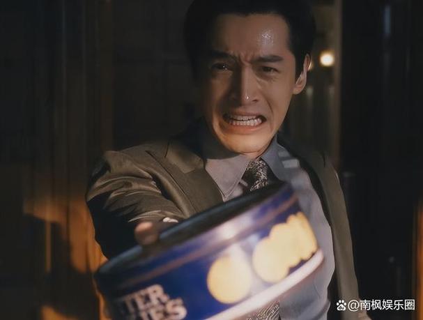 王华买爹故事介绍？（红光剧情介绍）