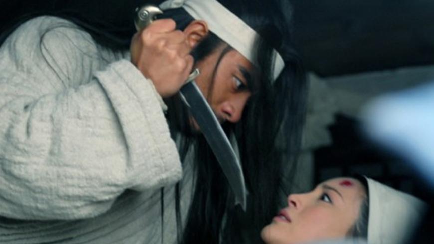 98版水浒传武松杀潘金莲剧情?(左邻右舍剧情介绍)