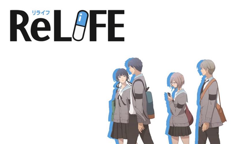 重返十七岁主角吃的东西是啥?(relife剧情介绍)