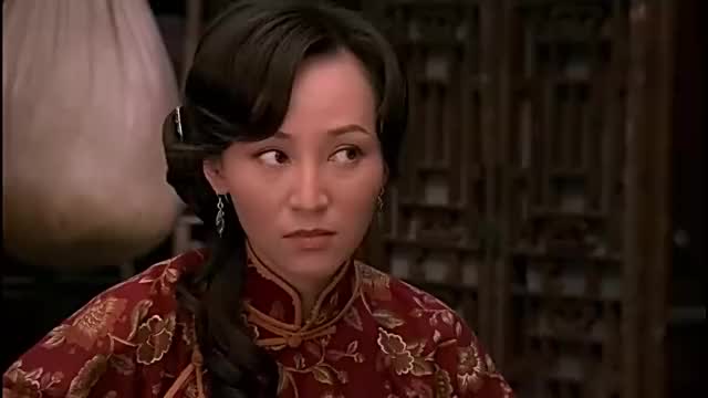 栓子是秋香和谁的儿子?(秋香 剧情介绍)
