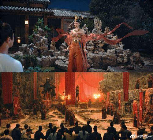 大唐诡事录剧情介绍?(盛唐剧情介绍)