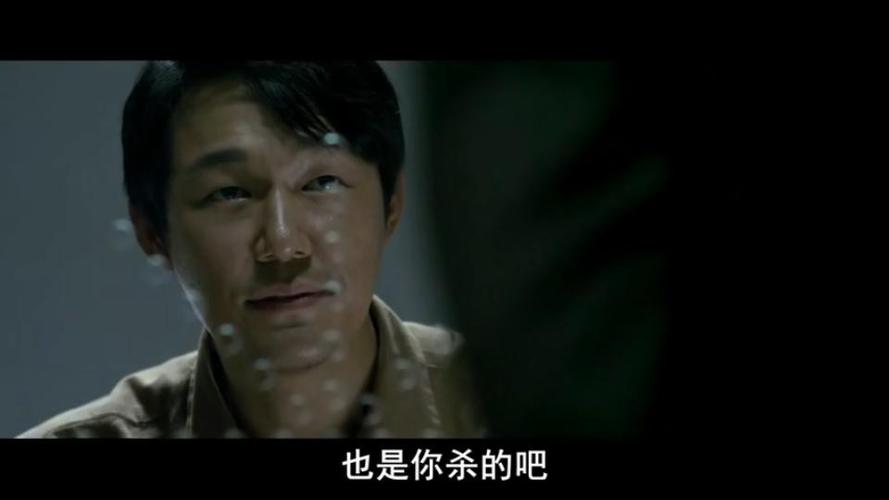 韩国电影新世界第几分钟?(震荡剧情介绍)