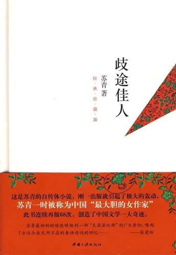 歧途佳人剧情介绍?(佳人剧情介绍)
