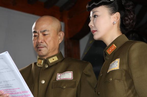孤胆英雄关大河剧情?(团长剧情介绍)